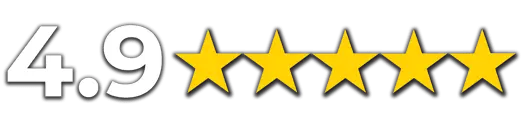 star rating -image KeySlim  supplement