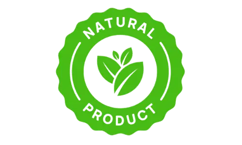 KeySlim - 100% Natural - logo