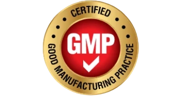 KeySlim  - Good Manufacturing Practice - certified-logo