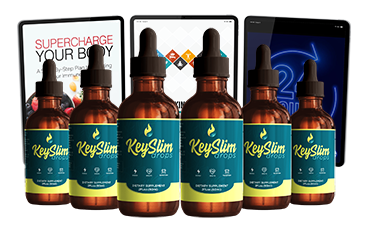 KeySlim - bottles - 6 - image