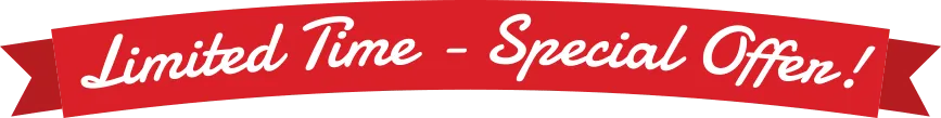 KeySlim - limited - time - special - offer - logo